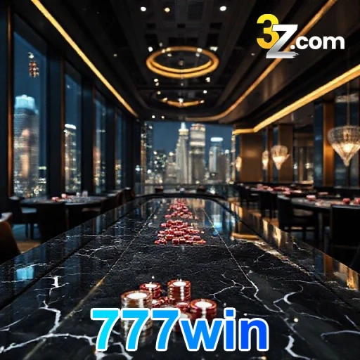 777win app Jogos de caça-níqueis