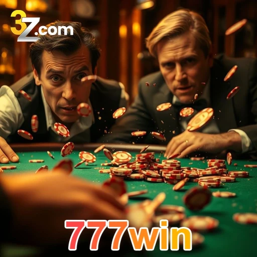 777win app