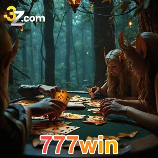 777win app Jogos de caça-níqueis