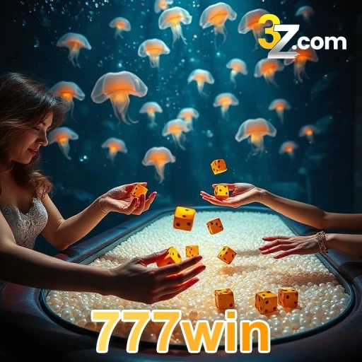 777win app