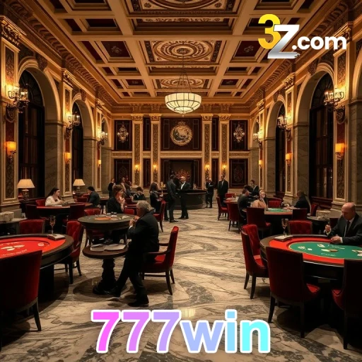 777win app VIP